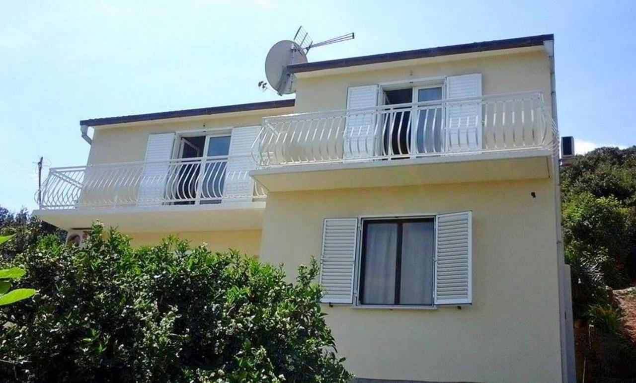 Apartments Mara Molunat Exterior photo